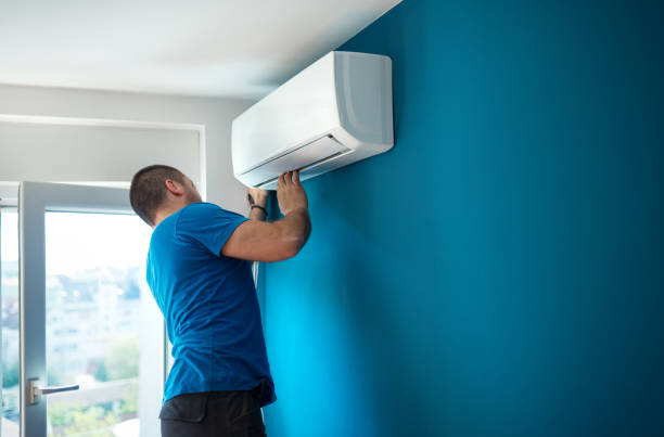 Best Energy-efficient HVAC Solutions in Lake Delton, WI