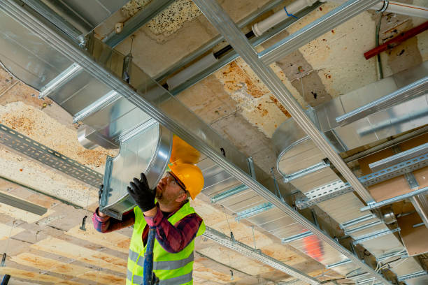 Best Emergency HVAC Services in Lake Delton, WI