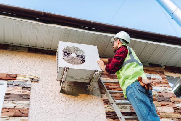 Best Geothermal HVAC Systems in Lake Delton, WI